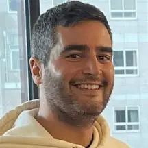 Photo of Miguel Carvalho