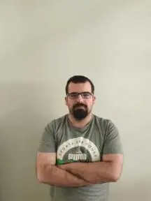 Photo of João Ribeiro