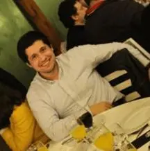 Photo of André Alves