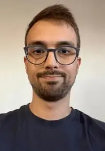 Photo of Nuno Correia