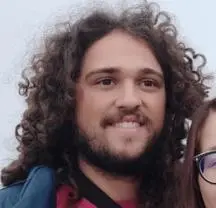 Photo of João Tomaz