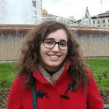 Photo of Cristina Rosinha