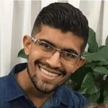 Photo of Douglas Motta