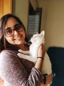 Photo of Raquel Rocha