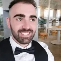 Photo of Filipe Oliveira