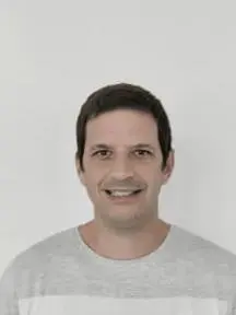 Photo of André Queirós