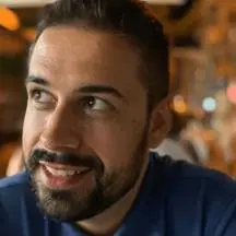 Photo of Pedro Rodrigues