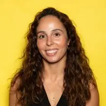 Photo of Margarida Pinho