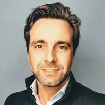 Photo of Sybren van Putten