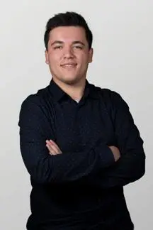 Photo of André Silva