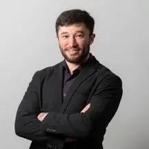 Photo of Lucas Serejo