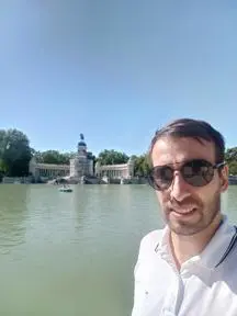 Photo of Braulio Batista