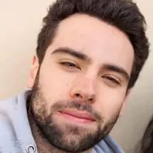 Photo of Bruno Oliveira