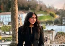 Photo of Joana Vilaca