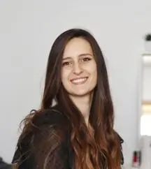 Photo of Sara Oliveira