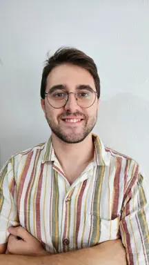 Photo of Diogo Rafael