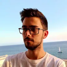 Photo of Diogo Martino