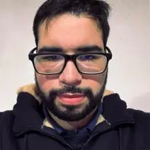 Photo of Igor Barbosa Maciel