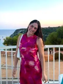 Photo of Beatriz Oliveira