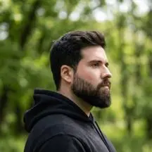 Photo of Paulo Pimentel