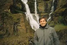 Photo of Marcelo Domingues
