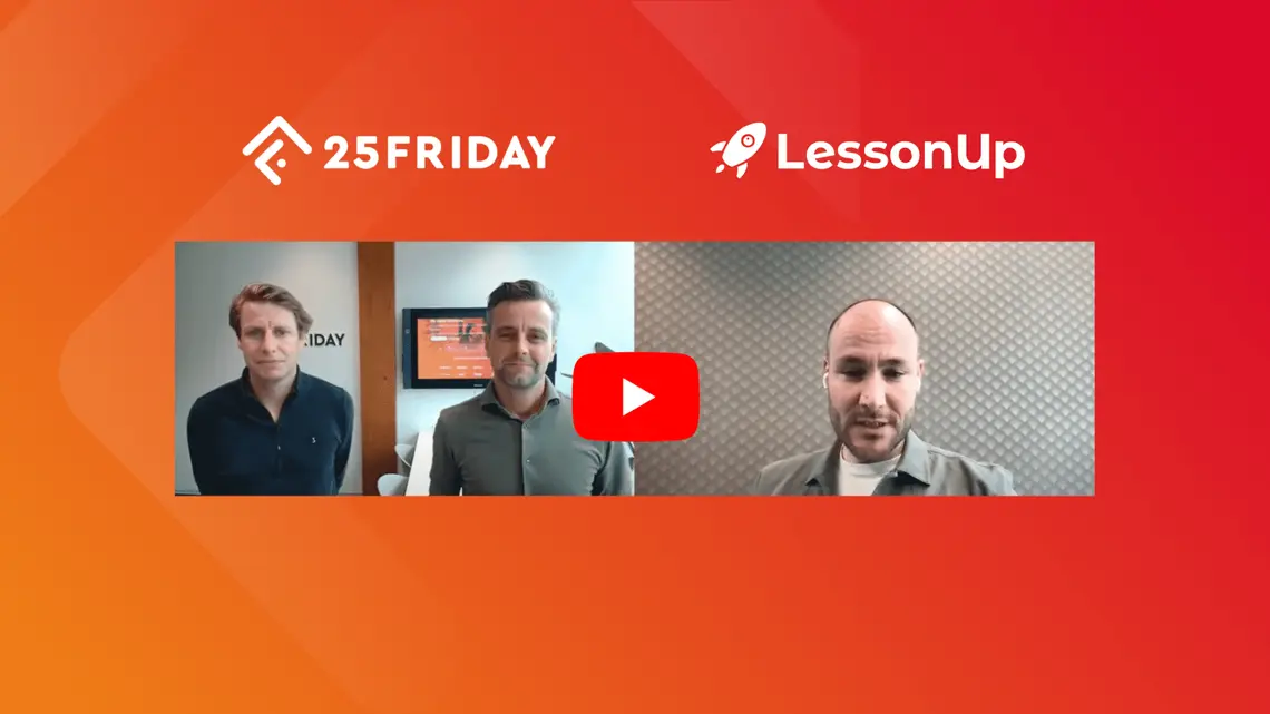 Scalable and efficient organization is not possible with just a large team in the Netherlands