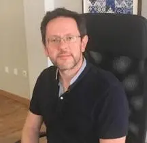 Photo of Miguel Vaz