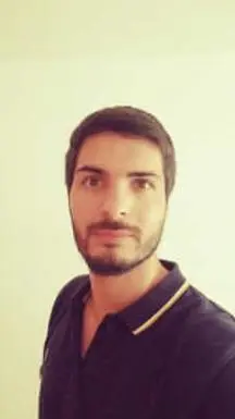 Employee photo