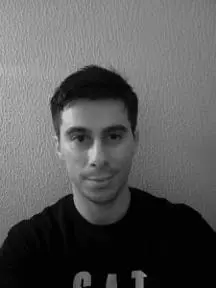 Photo of Ivo Costa