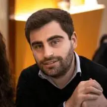 Employee photo