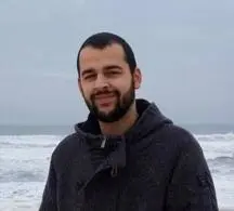 Photo of Filipe Gonçalves
