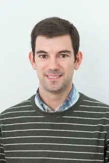 Photo of Miguel Morais Soares