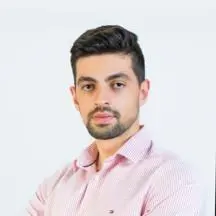 Photo of Filipe Ferreira