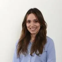 Photo of Mara Pais