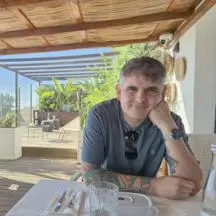 Photo of Jesus Rojas